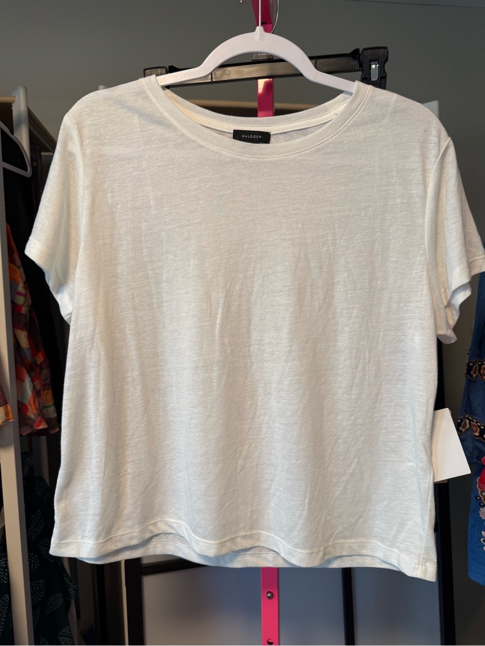 Halogen Short Sleeve Tee – NWT | Size Medium | Nordstrom